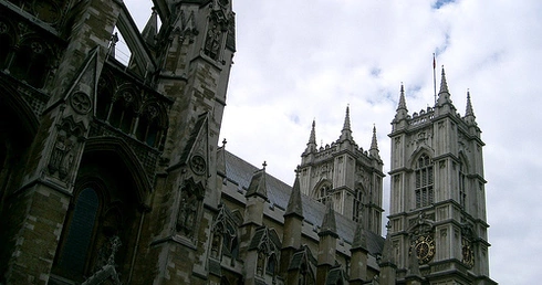 UK: Katolicy z anglikanów