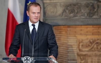 Donald Tusk