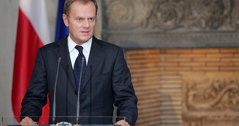 Donald Tusk
