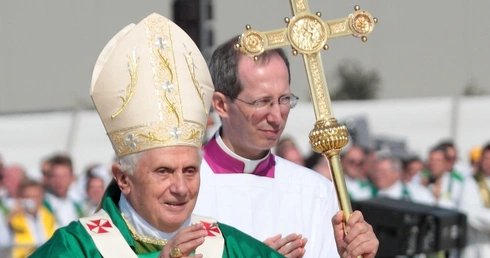 Benedykt XVI