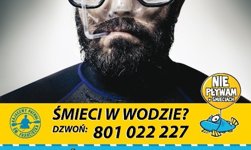 Surwiwal, kosmetyki i języki, czyli...