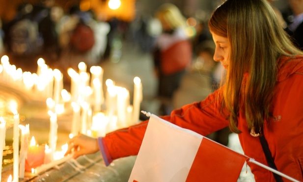 Miejsce Kościoła w Polsce