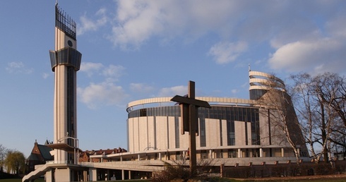 Łagiewniki