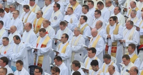 Duchowni narodowości romskiej