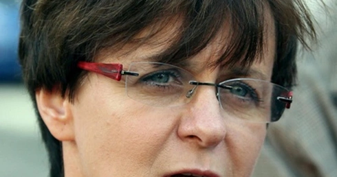 Joanna Kluzik-Rostkowska