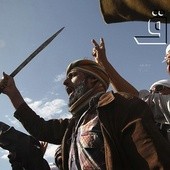 Libijscy rebelianci