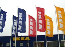 Kolejna eksplozja w sklepie IKEA