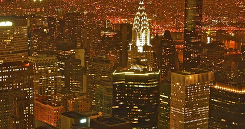 Manhattan