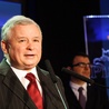 Kaczyński: Potężny atak na fundamentalne wartości