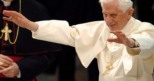 Benedykt XVI