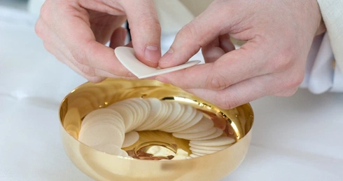 Łódź: Święto Eucharystii
