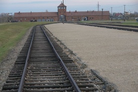 Pamięci ofiar KL Auschwitz - 71. rocznica