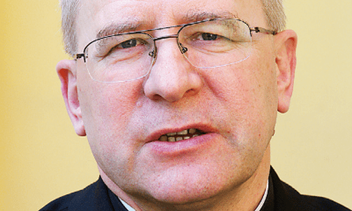 Ks. dr. hab. Jan Machniak