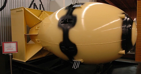 Korea Płn. ma minibombę atomową?