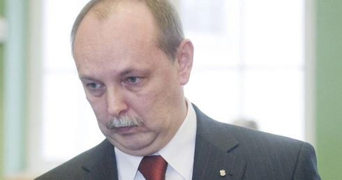 Co dalej z prokuratorem od Smoleńska?