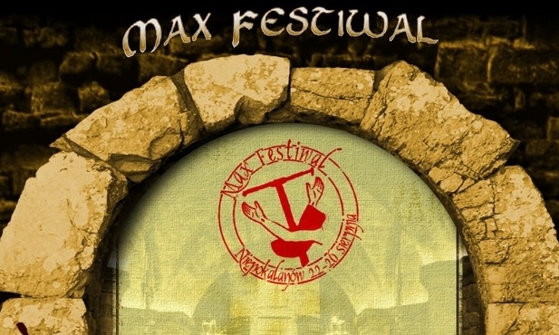 Max Festiwal