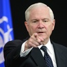 Robert Gates, minister obrony USA