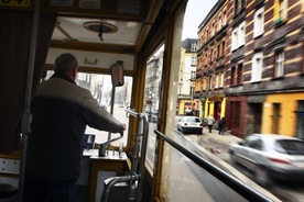 Śląskie: drożej w autobusach i tramwajach