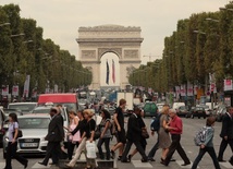 Francja: Nie dla "małżeństw" homoseksualnych