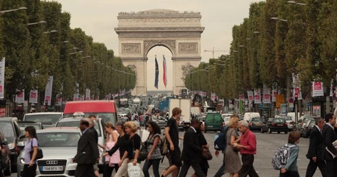 Francja: Nie dla "małżeństw" homoseksualnych