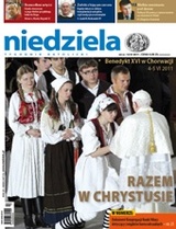 Niedziela 24/2011