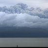 Długotrwałe skutki erupcji Puyehue