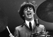 Ringo Starr dziś w Warszawie