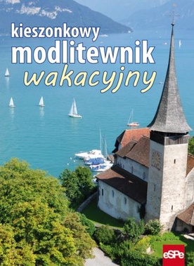 Modlitewnik wakacyjny