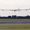 Solar Impulse wylądował w Paryżu