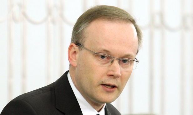 Kim jest przyszły szef IPN?