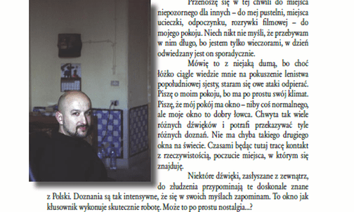 Jestem misjonarzem czy nie?