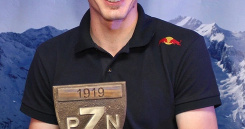 Adam Małysz pożegnał się z Polskim Związkiem Narciarskim