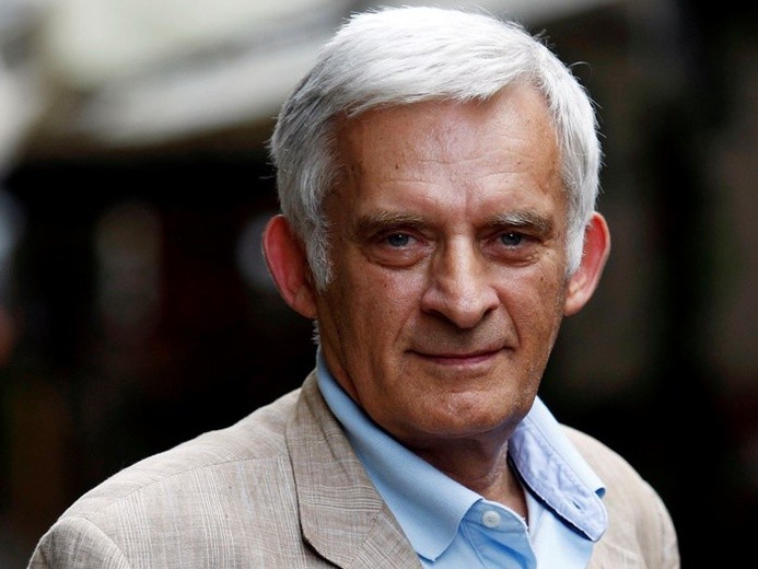 Jerzy Buzek