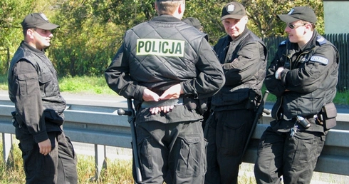 Krok w kierunku emerytur mundurowych