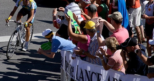 Alberto Contador