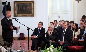 Debacie publicznej brakuje ideowości