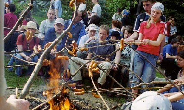 Rodzinne last minute