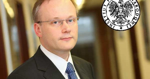 dr. Łukasz Kamiński