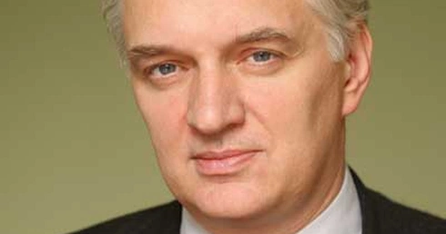 Jarosław Gowin