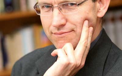ks. Jacek Kempa