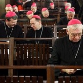 Episkopat popiera projekt zakazujący aborcji