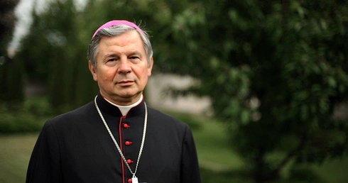 Z Jasnej Góry do Madrytu