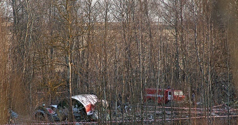 Polscy biegli wracają jutro z Moskwy