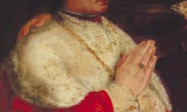 Piekary, palec i łzy