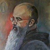 Niemcy przyjechali na 70. rocznicę śmierci św. Maksymiliana Kolbe