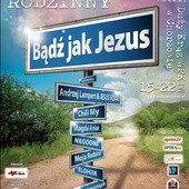 „Bądź jak Jezus!” - już wkrótce