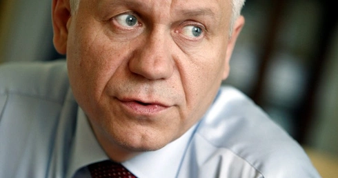 Marek Jurek