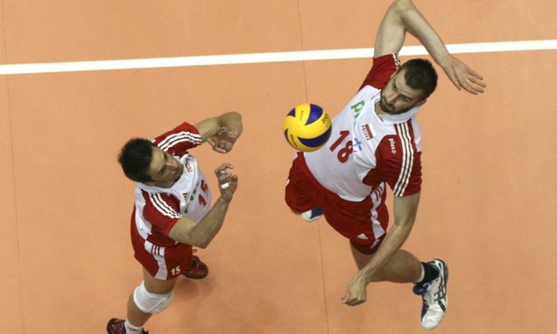 LS: Polska pobiła mistrzów olimpijskich