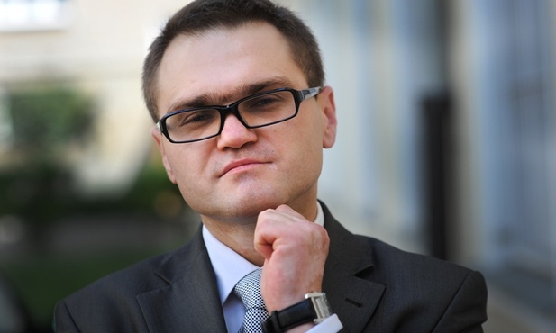 Raportu brak, bo komisja Millera wątpliwa prawnie?