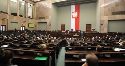 Jak głosowali posłowie?